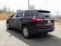 2018 Chevrolet Traverse LT-3