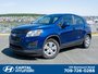 2016 Chevrolet Trax LS-0