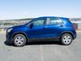 2016 Chevrolet Trax LS-2