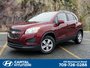 2016 Chevrolet Trax LT-0