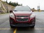 2016 Chevrolet Trax LT-1