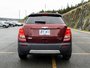 2016 Chevrolet Trax LT-4
