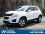 2016 Chevrolet Trax LT-0