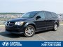 2016 Dodge Grand Caravan SE-0