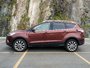 2018 Ford Escape Titanium-2