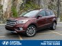 2018 Ford Escape Titanium-0