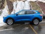 2021 Ford Escape Titanium-2