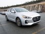 2018 Hyundai Elantra GT GL-7