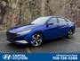 2023 Hyundai Elantra Hybrid Luxury-0