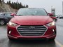 2017 Hyundai Elantra GL