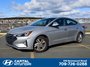 2020 Hyundai Elantra Preferred