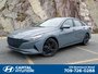 2022 Hyundai Elantra Preferred