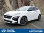 2022 Hyundai Kona N Line
