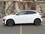 2022 Hyundai Kona N Line