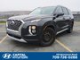 2020 Hyundai Palisade Preferred