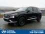 2021 Hyundai Santa Fe Hybrid Luxury-0