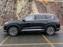 2021 Hyundai Santa Fe Hybrid Luxury-2