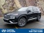 2021 Hyundai Santa Fe Hybrid Luxury-0