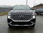 2021 Hyundai Santa Fe Hybrid Luxury-1