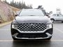 2021 Hyundai Santa Fe Hybrid Luxury-1