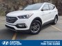 2017 Hyundai Santa Fe Sport 2.4 Luxury-0