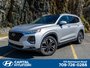 2019 Hyundai Santa Fe Ultimate-0