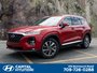 2019 Hyundai Santa Fe Preferred 2.4-0