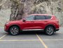 2019 Hyundai Santa Fe Preferred 2.4-2