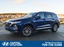 2020 Hyundai Santa Fe Essential