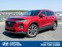 2020 Hyundai Santa Fe Luxury 2.0-0