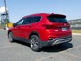 2020 Hyundai Santa Fe Luxury 2.0-3