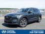 2020 Hyundai Santa Fe Luxury 2.0-0