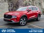 2021 Hyundai Santa Fe Essential-0