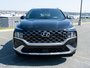 2022 Hyundai Santa Fe Ultimate