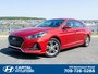 2019 Hyundai Sonata Preferred-0