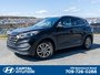 2016 Hyundai Tucson Luxury-0