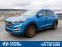 2016 Hyundai Tucson Premium-0