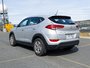 2016 Hyundai Tucson Base