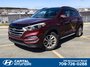 2017 Hyundai Tucson SE-0