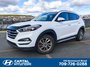 2017 Hyundai Tucson Premium