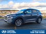 2017 Hyundai Tucson Premium