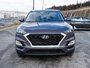 2017 Hyundai Tucson Base-1