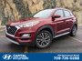 2019 Hyundai Tucson Preferred