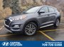 2019 Hyundai Tucson Preferred