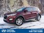 2019 Hyundai Tucson Preferred