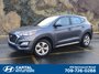 2019 Hyundai Tucson Essential