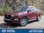 2019 Hyundai Tucson Preferred