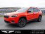 2021 Jeep Cherokee North