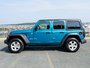 2019 Jeep Wrangler Unlimited Sport-2