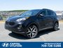 2018 Kia Sportage SX-0